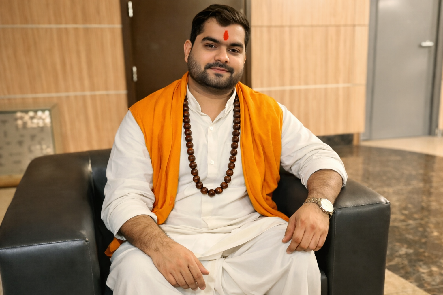 Pandit Dhiraj Shukla